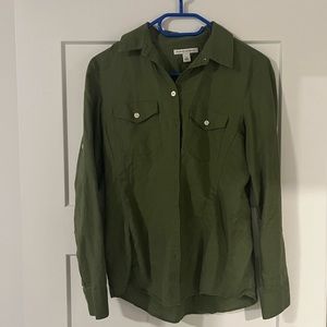 Banana Republic button down shirt - blouse